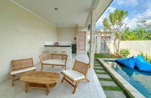 Dencarik Villa | 190 m² Villa ∙ 2 bedrooms ∙ 4 guests
