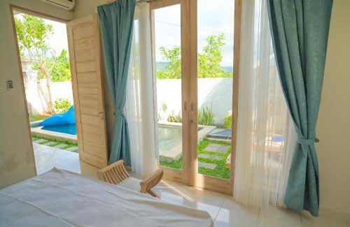 Dencarik Villa | 190 m² Villa ∙ 2 bedrooms ∙ 4 guests