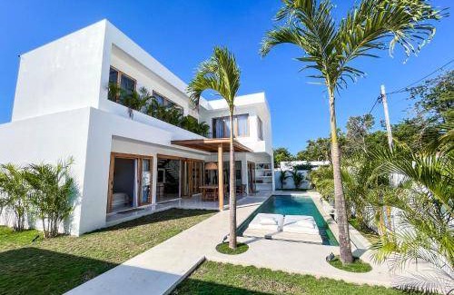 Pecatu Villa | 190 m² Villa ∙ 3 bedrooms ∙ 6 guests
