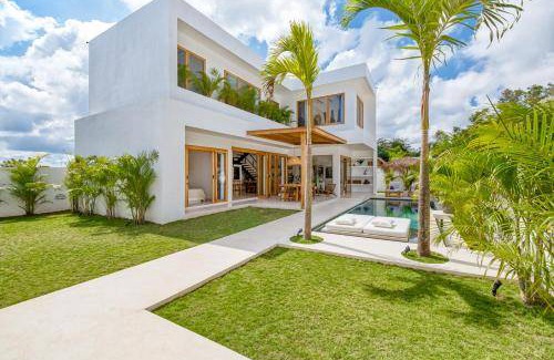 Pecatu Villa | 190 m² Villa ∙ 3 bedrooms ∙ 6 guests