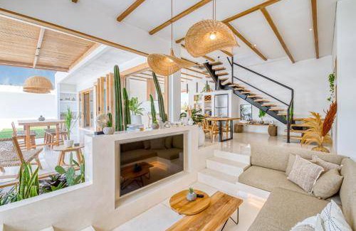 Pecatu Villa | 190 m² Villa ∙ 3 bedrooms ∙ 6 guests
