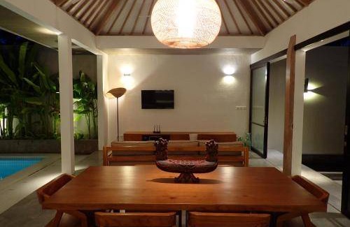 Dyanapura Villa | 190 m² Villa ∙ 3 bedrooms ∙ 6 guests