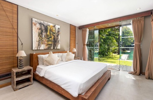Central Seminyak Villa | 1900 m² Villa ∙ 7 bedrooms ∙ 15 guests