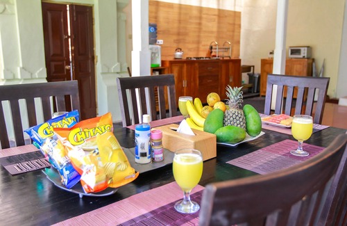 Dyanapura Villa | 2 Bedroom Pool Villa in Central Seminyak, Mins Walk to Shops, Restaurants, Beach