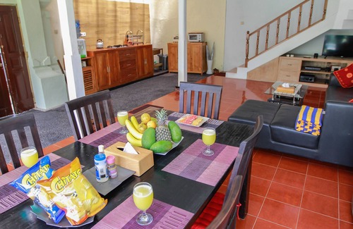 Dyanapura Villa | 2 Bedroom Pool Villa in Central Seminyak, Mins Walk to Shops, Restaurants, Beach