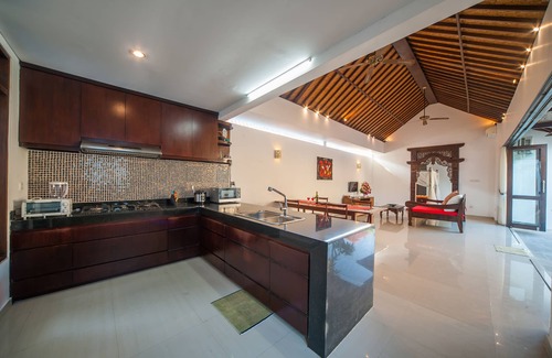 Sanur Villa | 2 Bedroom Turiya Villa Sanur
