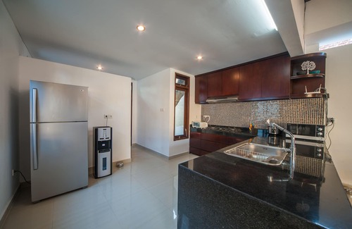 Sanur Villa | 2 Bedroom Turiya Villa Sanur