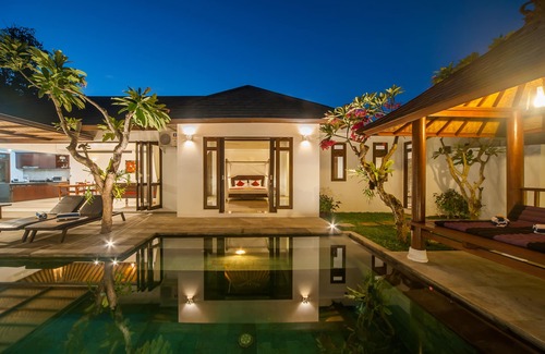 Sanur Villa | 2 Bedroom Turiya Villa Sanur