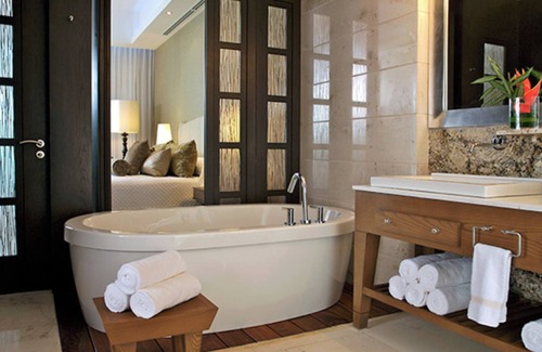 Villa Juarez Resort | 2 Bedroom Villa @ Grand Luxxe. Vidanta - Riviera Maya