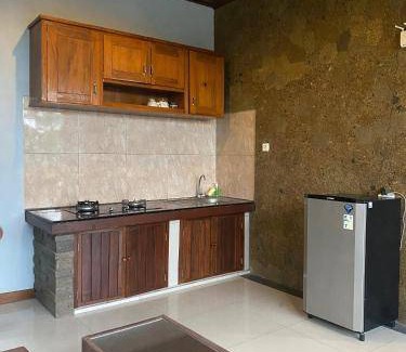 Petulu Apartment | 20 m² Apartment ∙ 1 bedroom ∙ 2 guests