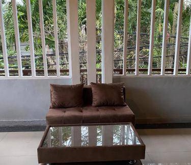 Petulu Apartment | 20 m² Apartment ∙ 1 bedroom ∙ 2 guests