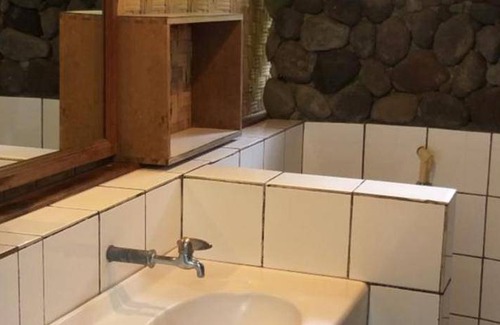 Candi Dasa Bed & Breakfast | 20 m² Bed and breakfast ∙ 3 guests