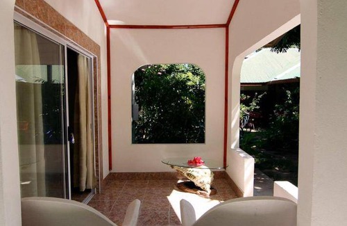 La Digue Bed & Breakfast | 20 m² Bed and breakfast ∙ 3 guests