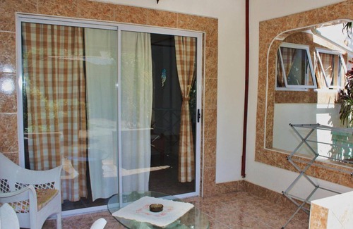 La Digue Bed & Breakfast | 20 m² Bed and breakfast ∙ 3 guests