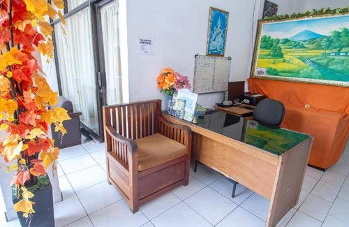 Central Seminyak Bed & Breakfast | 20 m² Bed and breakfast ∙ 127 guests