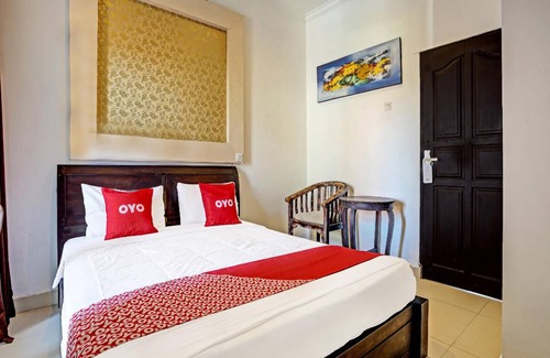 Teuku Umar Hotel | 20 m² Hotel ∙ 2 guests