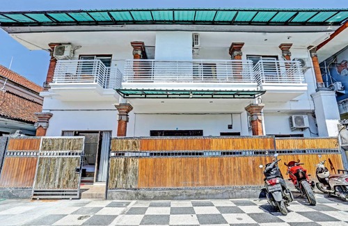 Teuku Umar Hotel | 20 m² Hotel ∙ 2 guests