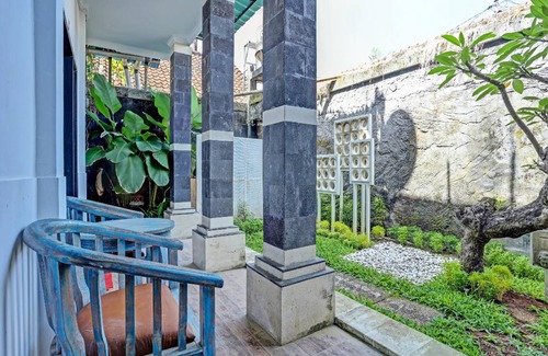 Teuku Umar Hotel | 20 m² Hotel ∙ 2 guests