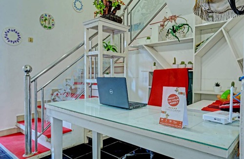 Teuku Umar Hotel | 20 m² Hotel ∙ 2 guests