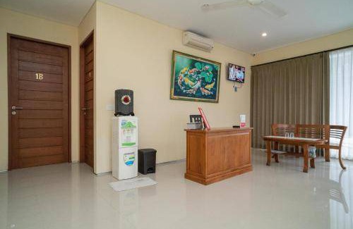 Kampial Hotel | 20 m² Hotel ∙ 4 guests