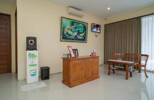 Kampial Hotel | 20 m² Hotel ∙ 4 guests
