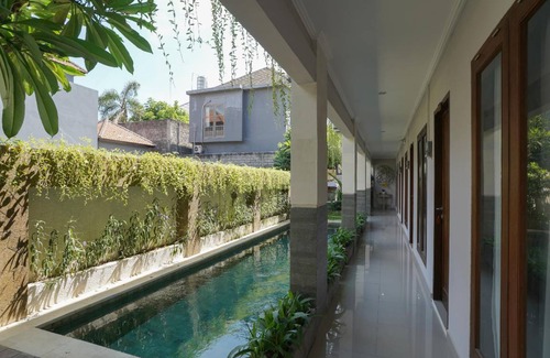 Renon Hotel | 20 m² Hotel ∙ 4 guests