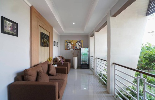 Renon Hotel | 20 m² Hotel ∙ 4 guests