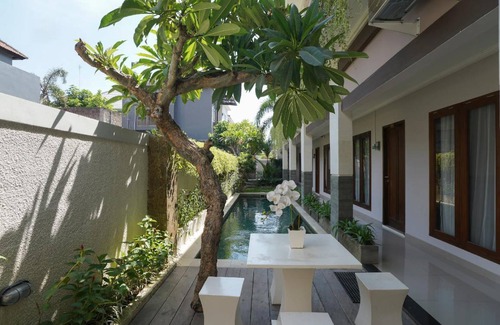 Renon Hotel | 20 m² Hotel ∙ 4 guests