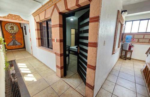 Centro - Supmza 001 House | 20 m² Motel ∙ 6 guests