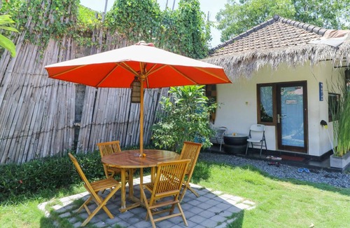 Gatot Subroto Resort | 20 m² Resort ∙ 3 guests