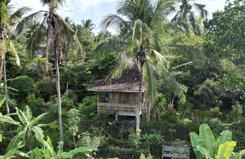Kubutambahan Villa | 20 m² Villa ∙ 1 bedroom ∙ 2 guests