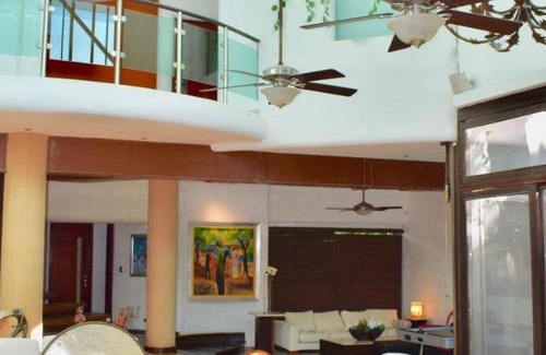 Cancun Bed & Breakfast | 200 m² Bed and breakfast ∙ 4 bedrooms ∙ 127 guests