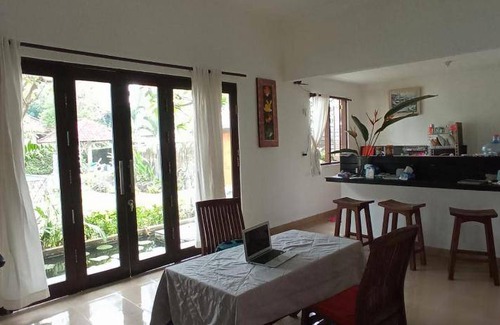 Anturan Resort | 200 m² Resort ∙ 2 bedrooms ∙ 6 guests