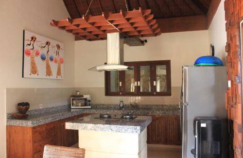 Sanur Resort | 200 m² Resort ∙ 3 bedrooms ∙ 6 guests