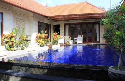 Sanur Resort | 200 m² Resort ∙ 3 bedrooms ∙ 6 guests