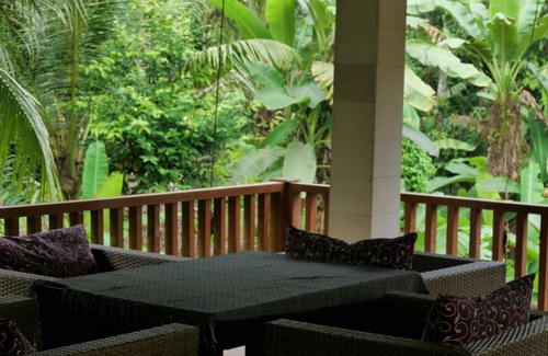 Pejeng Villa | 200 m² Villa ∙ 1 bedroom ∙ 2 guests