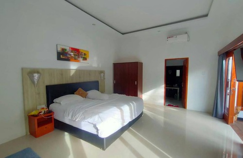 Denpasar Timur Villa | 200 m² Villa ∙ 2 bedrooms ∙ 6 guests