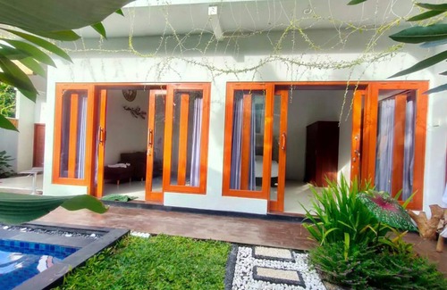 Denpasar Timur Villa | 200 m² Villa ∙ 2 bedrooms ∙ 6 guests