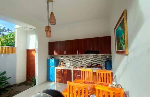 Denpasar Timur Villa | 200 m² Villa ∙ 2 bedrooms ∙ 6 guests
