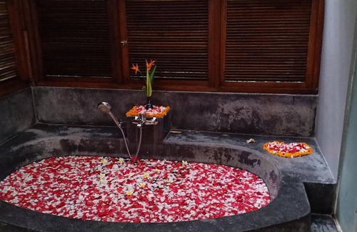 Pejeng Villa | 200 m² Villa ∙ 2 bedrooms ∙ 4 guests