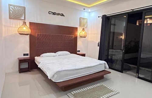 Padonan Villa | 200 m² Villa ∙ 3 bedrooms ∙ 7 guests