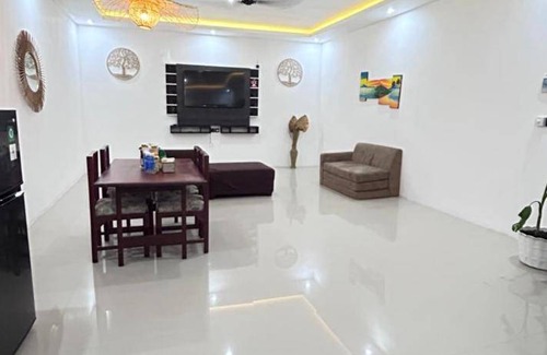 Padonan Villa | 200 m² Villa ∙ 3 bedrooms ∙ 7 guests