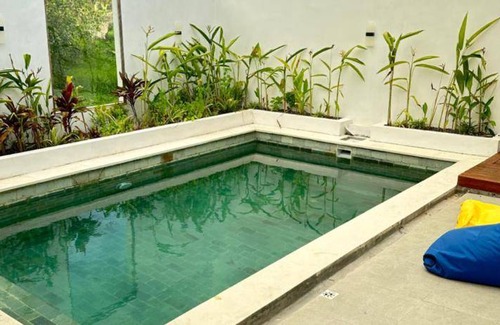 Padonan Villa | 200 m² Villa ∙ 3 bedrooms ∙ 7 guests