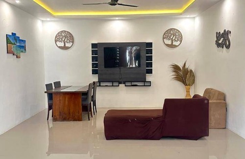 Padonan Villa | 200 m² Villa ∙ 3 bedrooms ∙ 7 guests