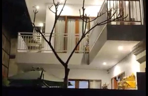 Sanur Kauh Villa | 200 m² Villa ∙ 3 bedrooms ∙ 6 guests