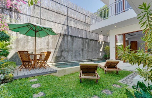 Sanur Kauh Villa | 200 m² Villa ∙ 3 bedrooms ∙ 6 guests