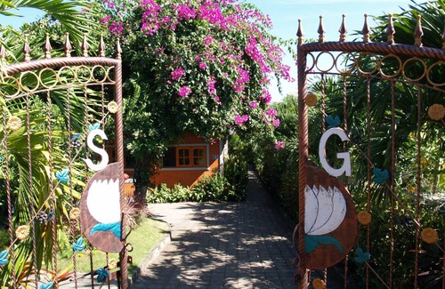 Banjar Villa | 200 m² Villa ∙ 3 bedrooms ∙ 6 guests