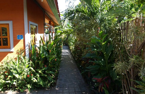 Banjar Villa | 200 m² Villa ∙ 3 bedrooms ∙ 6 guests