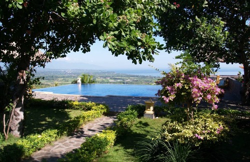 Banjar Villa | 200 m² Villa ∙ 3 bedrooms ∙ 6 guests
