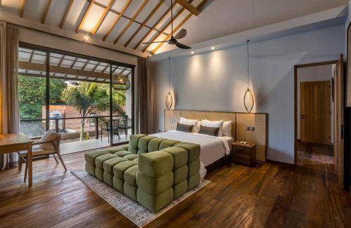 Tanjungbenoa Villa | 200 m² Villa ∙ 3 bedrooms ∙ 6 guests